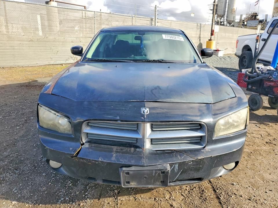 2010 Dodge Charger sxt