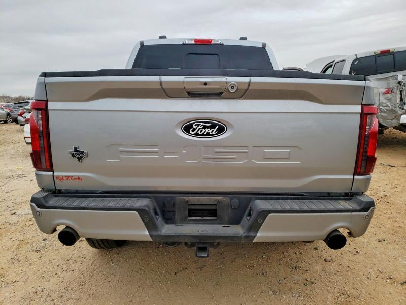 2024 Ford F150 xlt