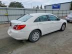 2008 Chrysler Sebring lx