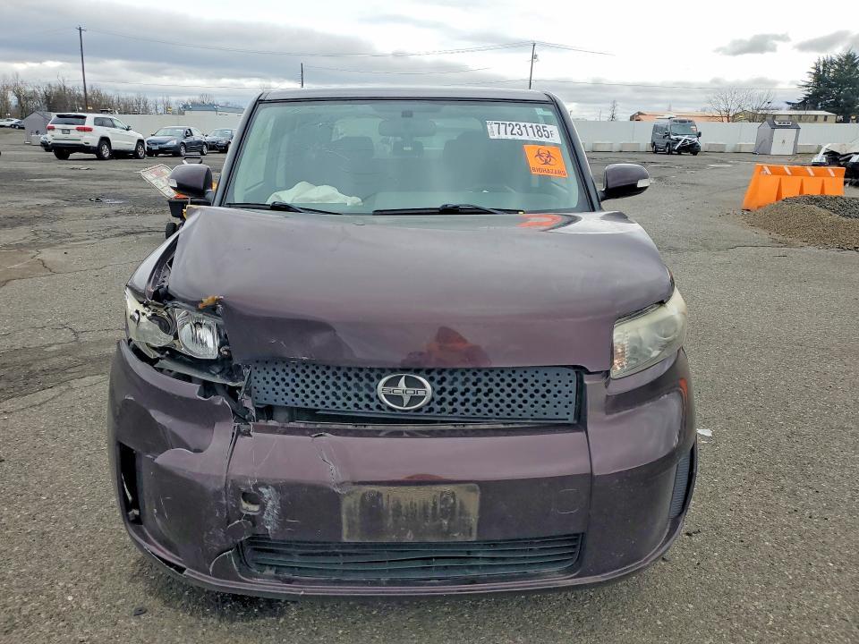 2009 Scion XB