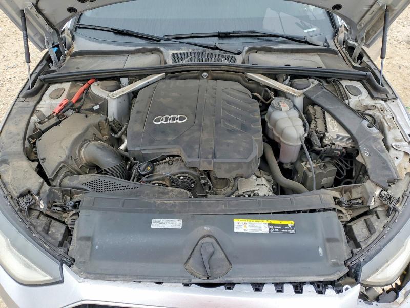 2021 Audi A4 Premium 40