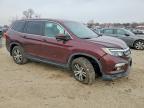 2017 Honda Pilot exl