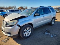 2016 GMC Acadia sle en venta en New Britain, CT