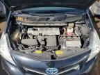 2012 Toyota Prius v Three