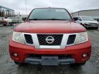 2015 Nissan Frontier Desert Runner