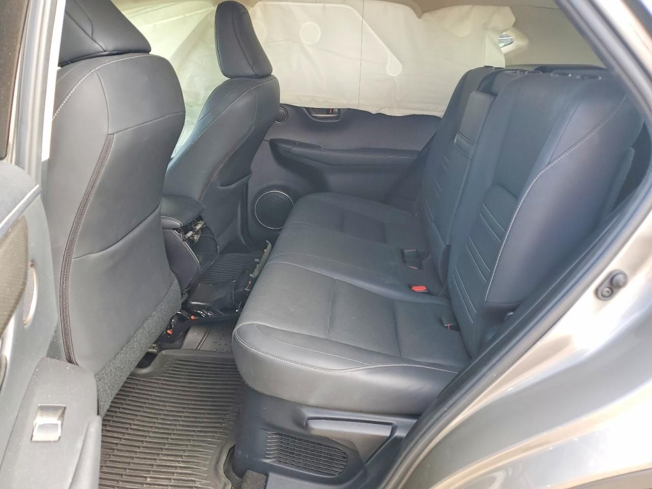 2019 Lexus Nx 300 Base