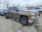 2014 Chevrolet Silverado C1500 lt