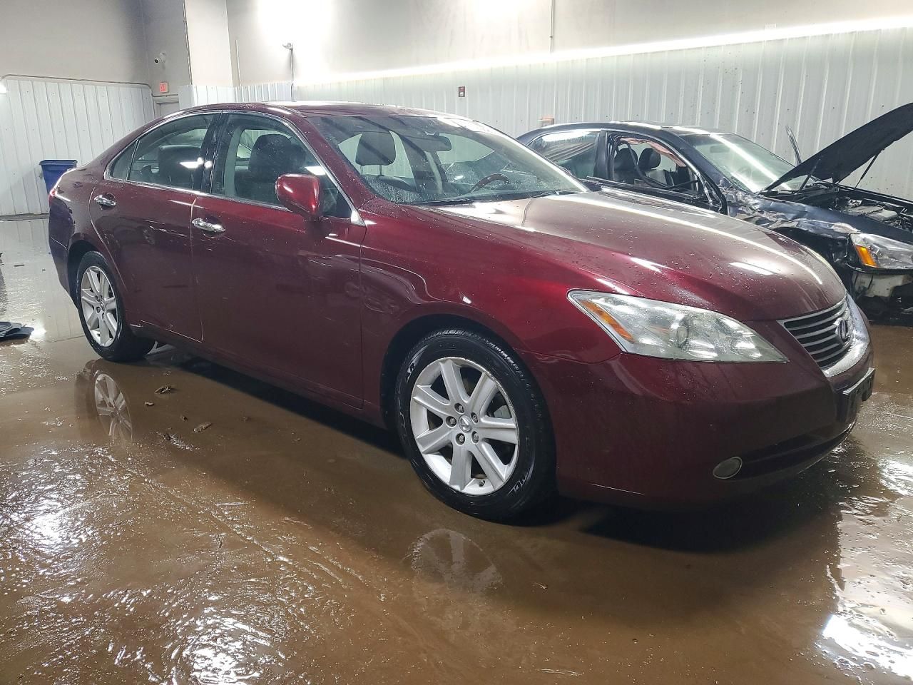 2008 Lexus Es 350