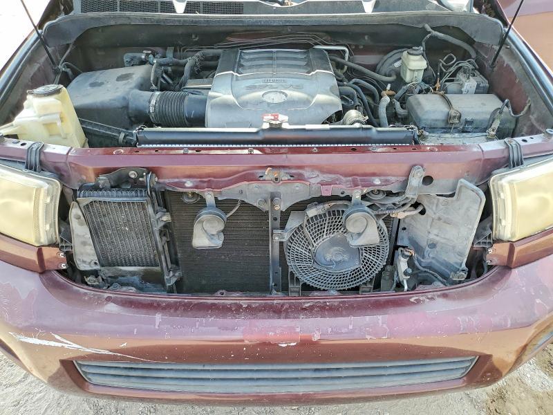 2008 Toyota Sequoia SR5