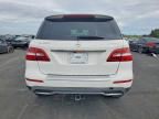 2014 Mercedes-Benz Ml 350 4matic