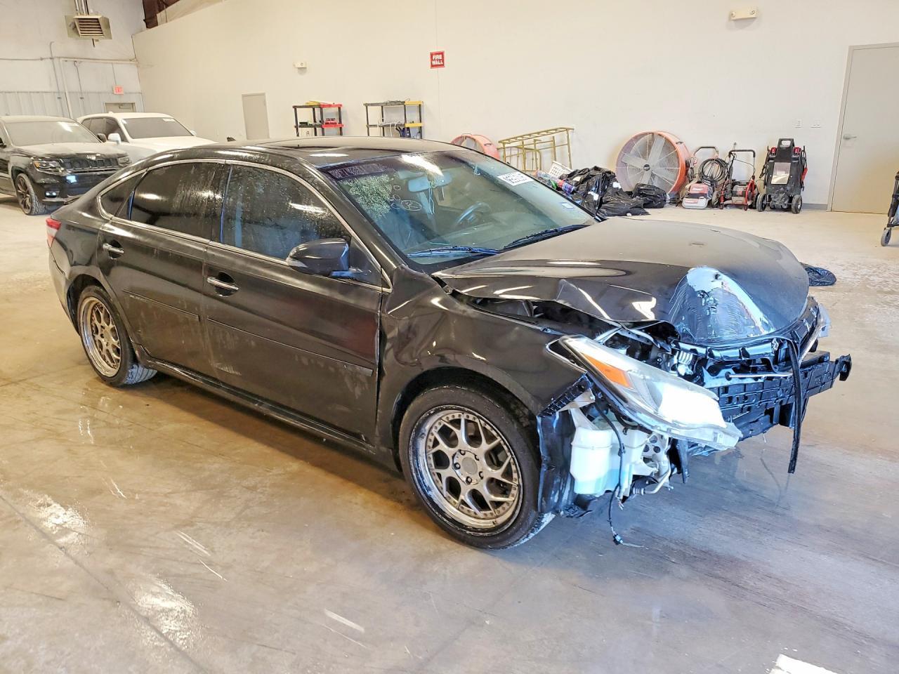 2013 Toyota Avalon Limited