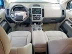 2007 Ford Edge se
