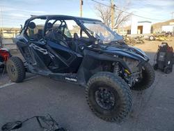Polaris Vehiculos salvage en venta: 2020 Polaris Rzr pro xp Utility Vehicle