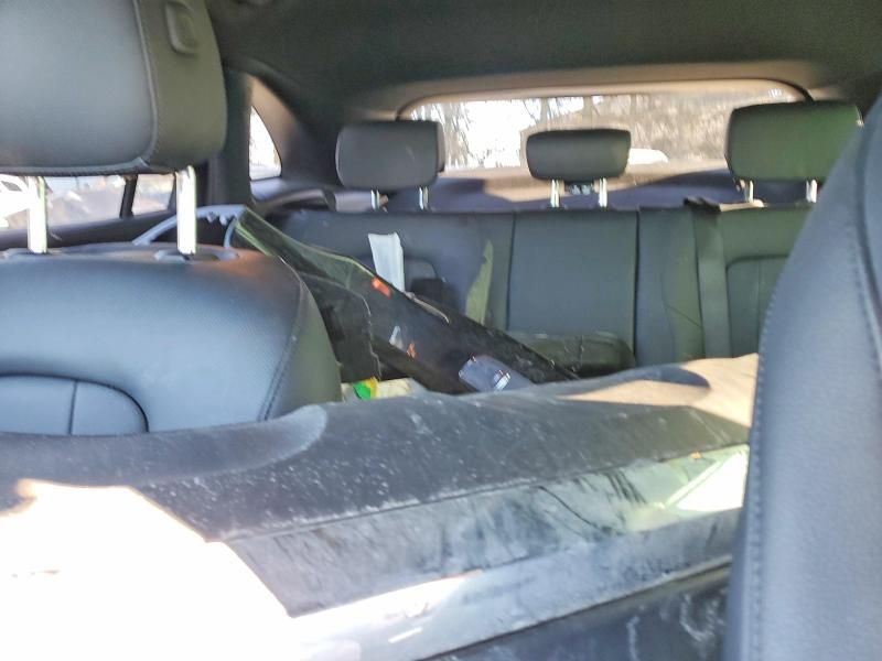 2023 Mercedes-Benz Gla 250 4matic