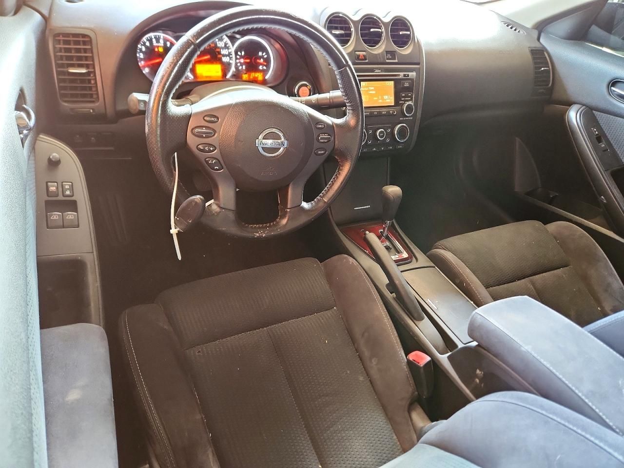 2011 Nissan Altima s