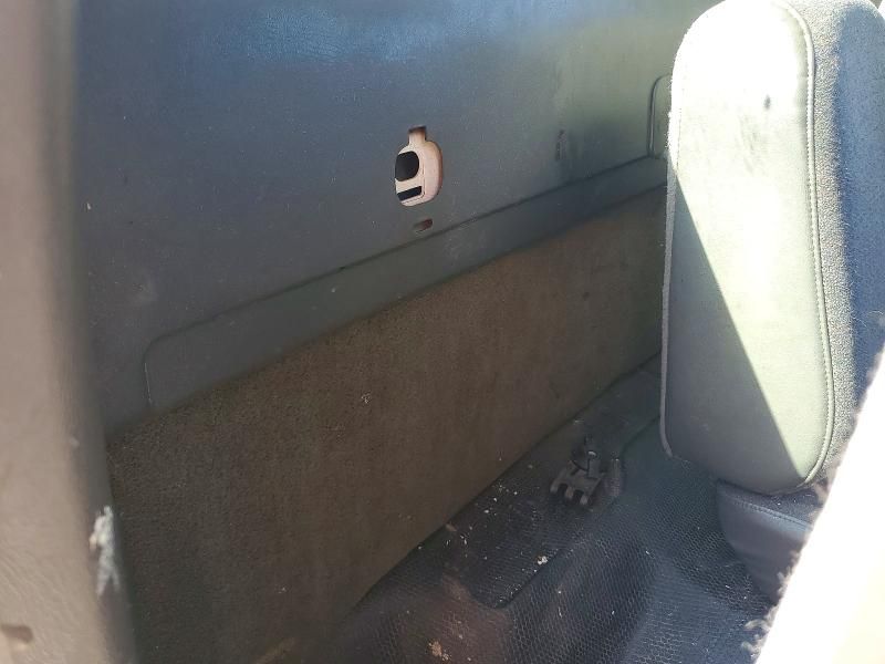 2004 Chevrolet Silverado K1500