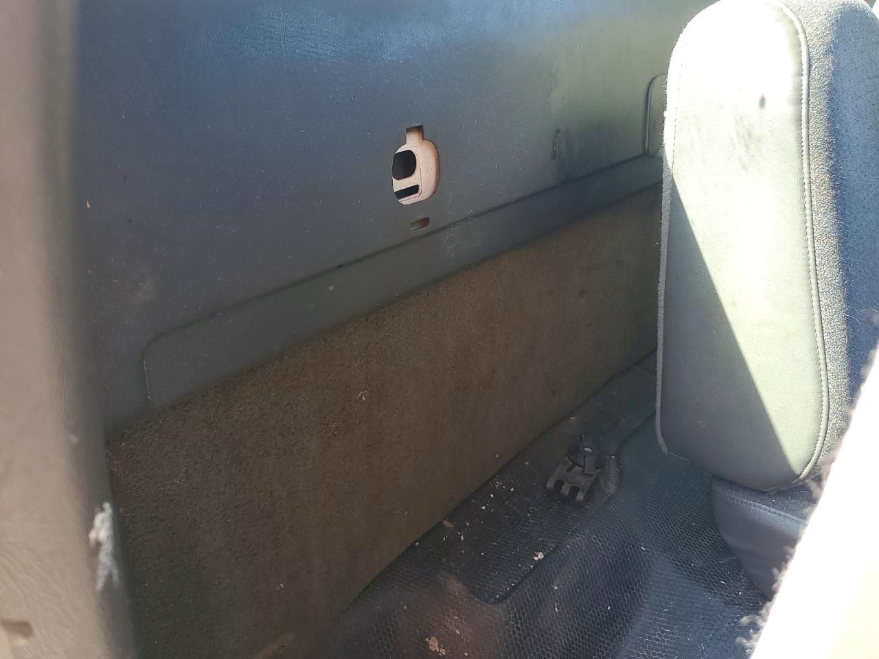 2004 Chevrolet Silverado K1500