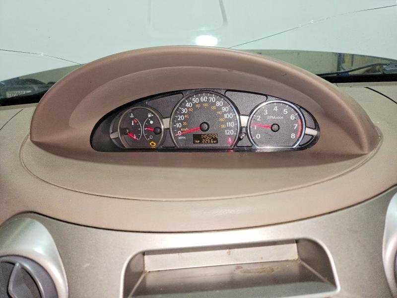 2006 Saturn Ion Level 2
