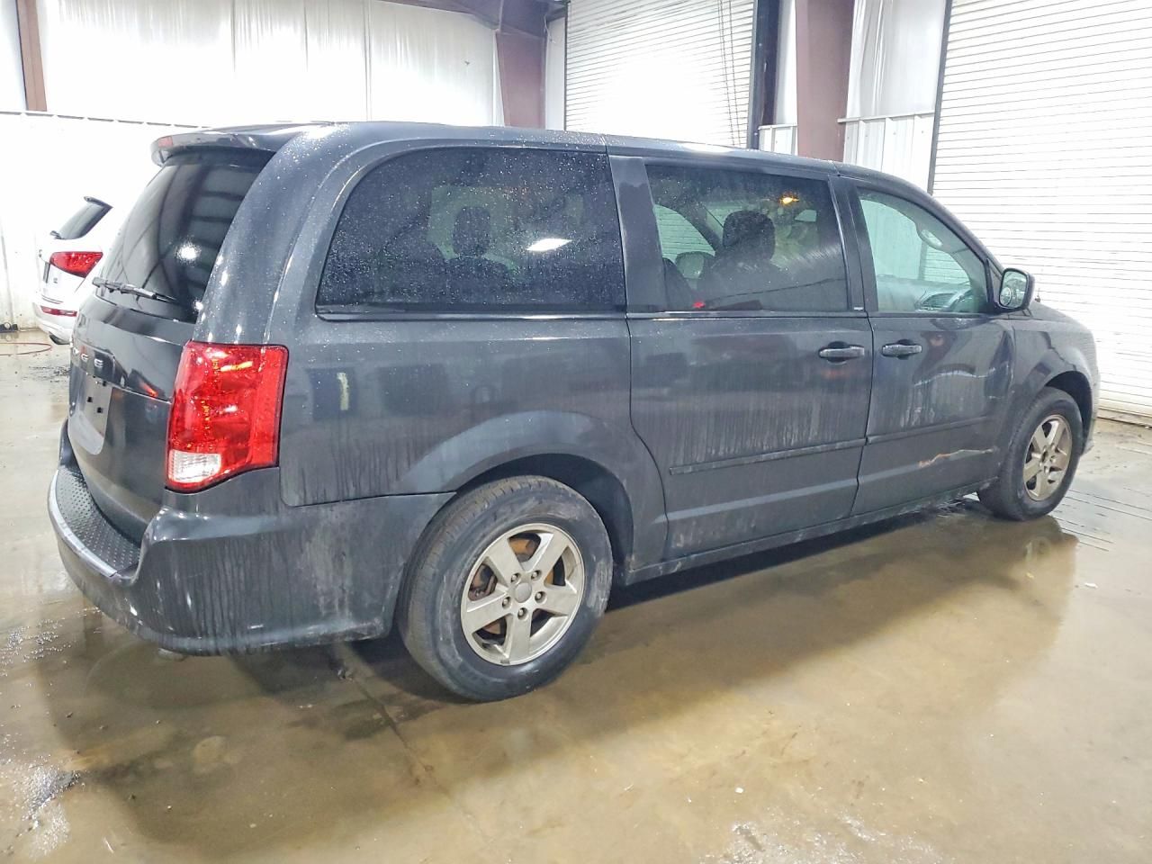 2011 Dodge Grand Caravan Mainstreet