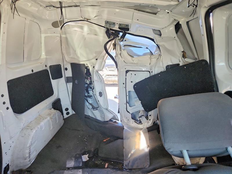 2017 Chevrolet City Express ls