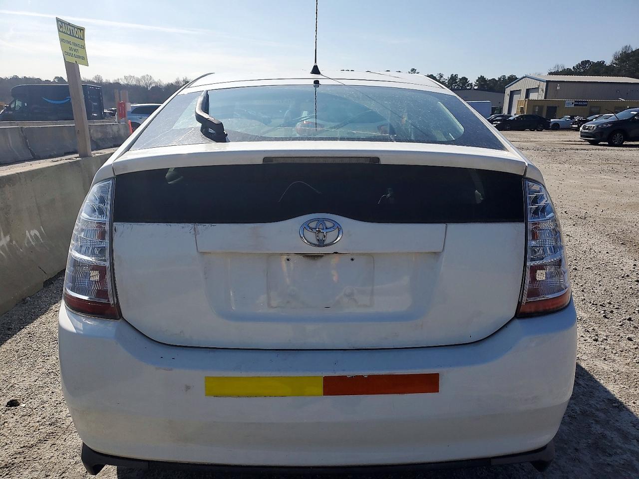 2009 Toyota Prius