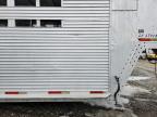 2000 Exxiss Livestock Trailer