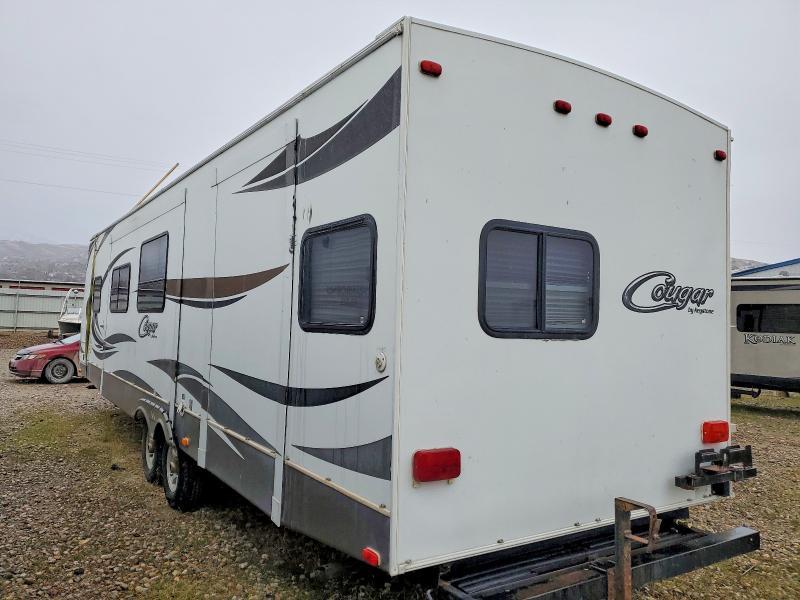 2013 Keystone 2013 Keystone Cougar Camper