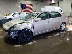 Toyota Avalon Vehiculos salvage en venta: 2008 Toyota Avalon xl