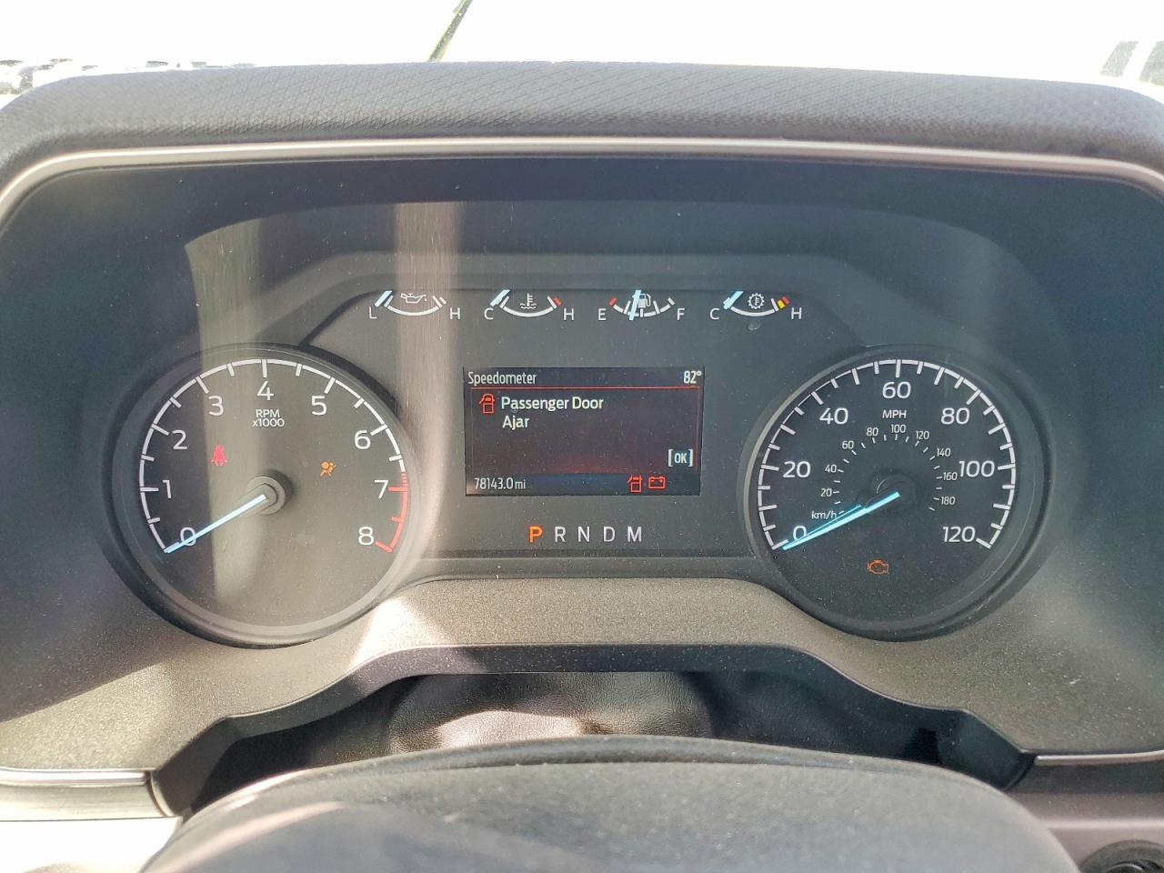 2022 Ford F150