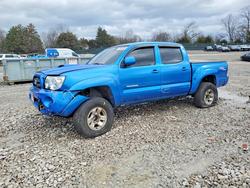 2005 Toyota Tacoma Double Cab Prerunner en venta en Madisonville, TN