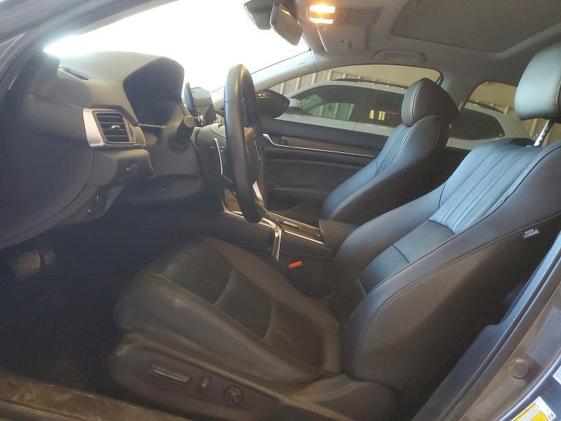 2021 Honda Accord Hybrid exl