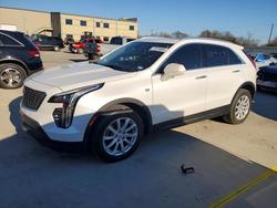 2019 Cadillac XT4 Luxury for sale in Wilmer, TX