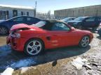 2000 Porsche Boxster s