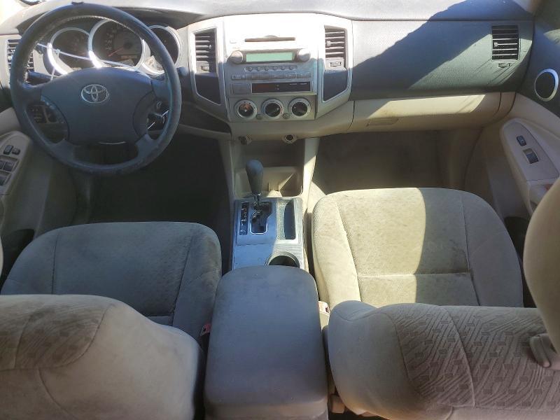 2008 Toyota Tacoma Prerunner V6