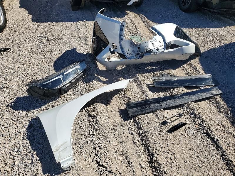 2023 BMW Ix Xdrive50