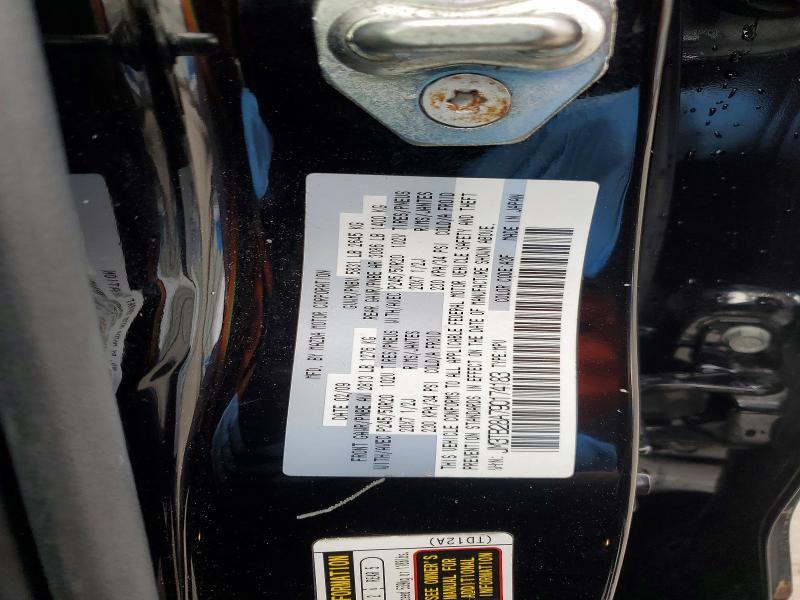 2009 Mazda Cx-9