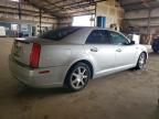2008 Cadillac STS