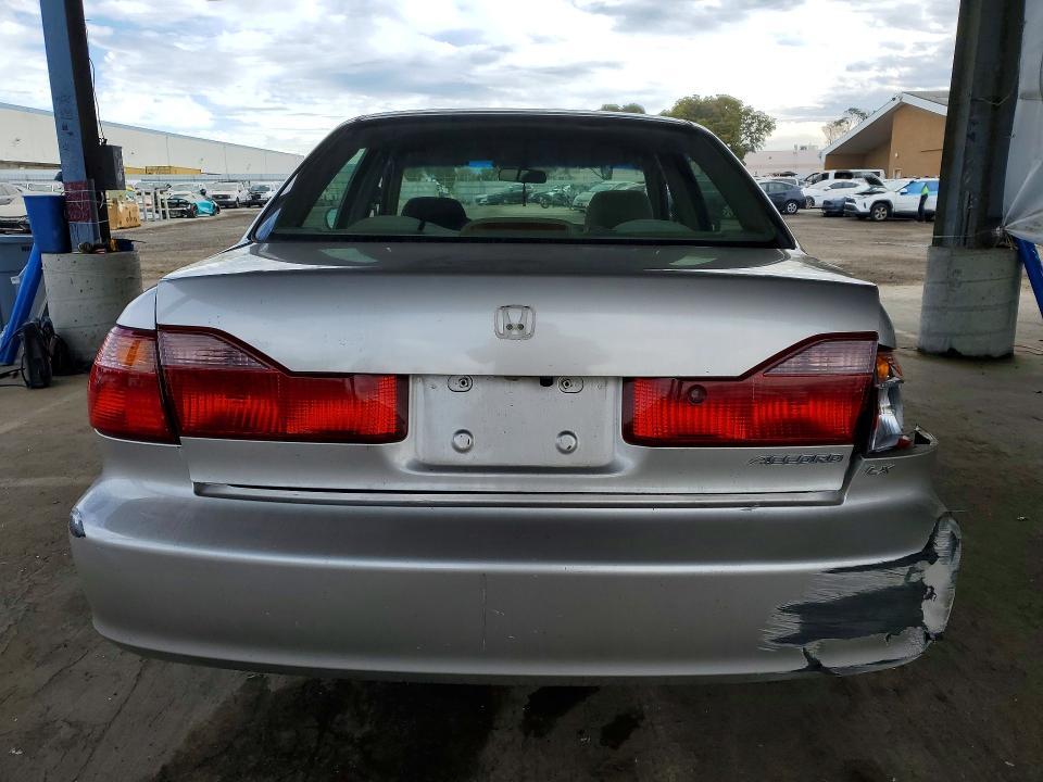 1999 Honda Accord lx