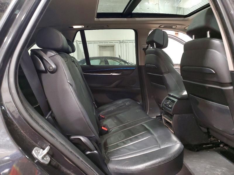 2014 BMW X5 Xdrive35i