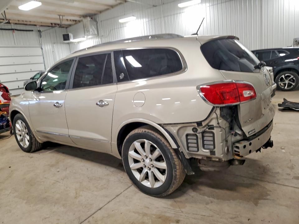 2015 Buick Enclave