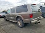2004 Ford Excursion Limited
