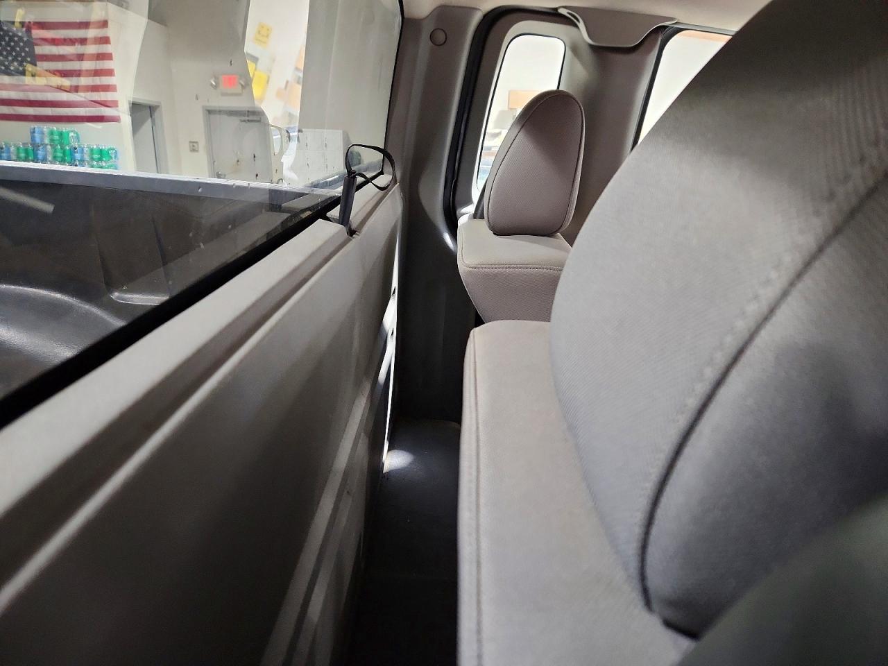 2004 Ford F150