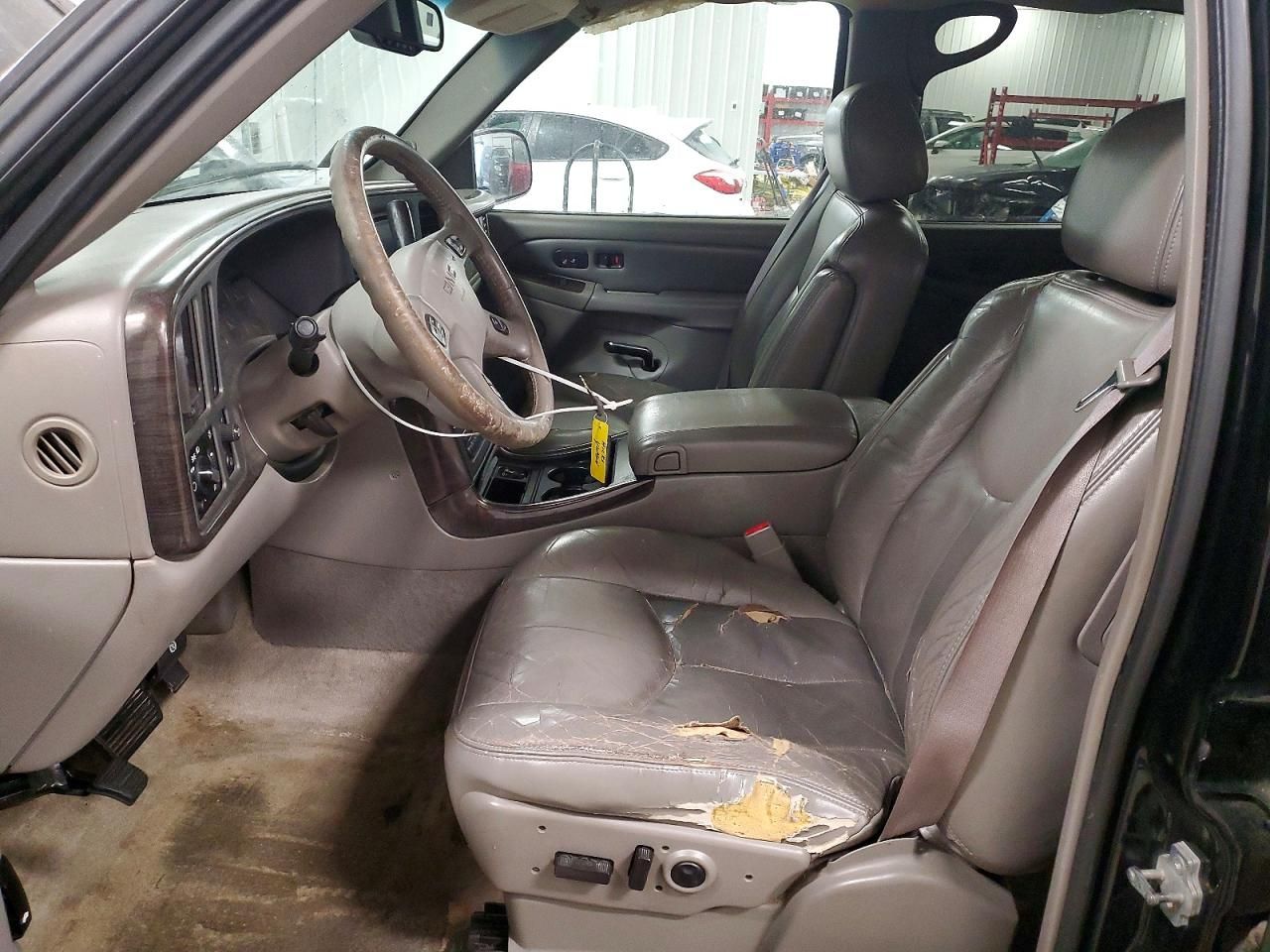 2006 GMC Yukon Denali