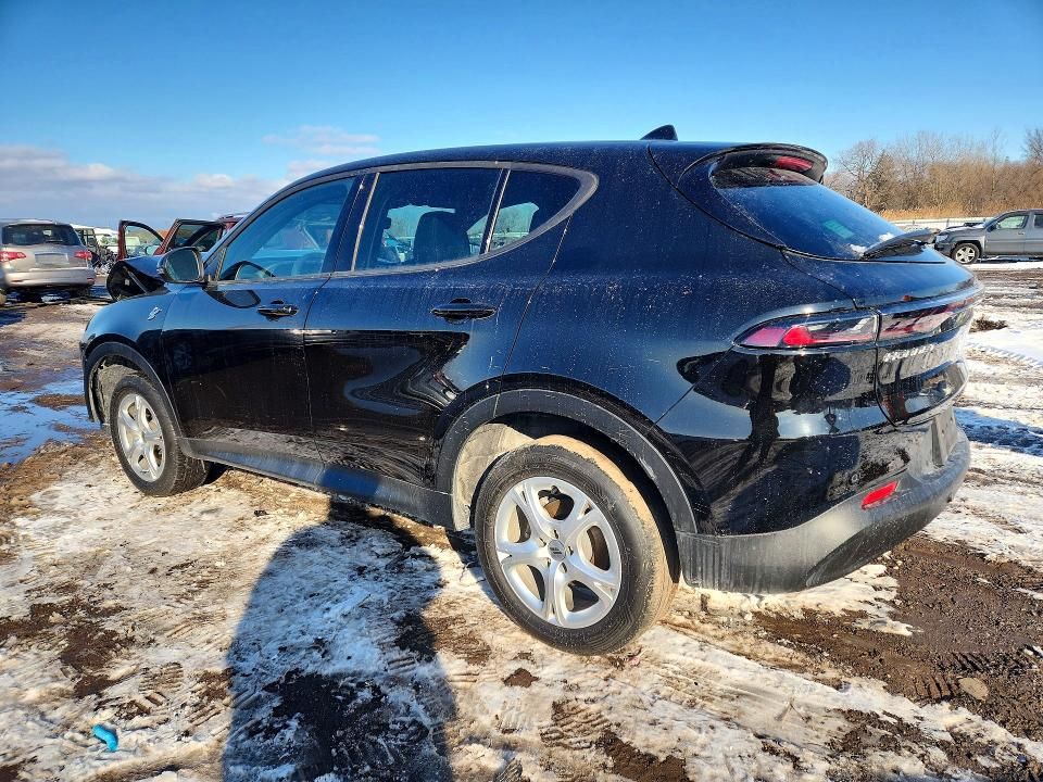 2023 Dodge Hornet gt