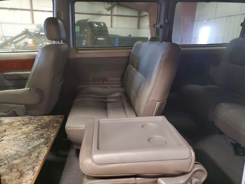 1998 Hond Stepwagon