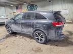 2018 KIA Sorento ex