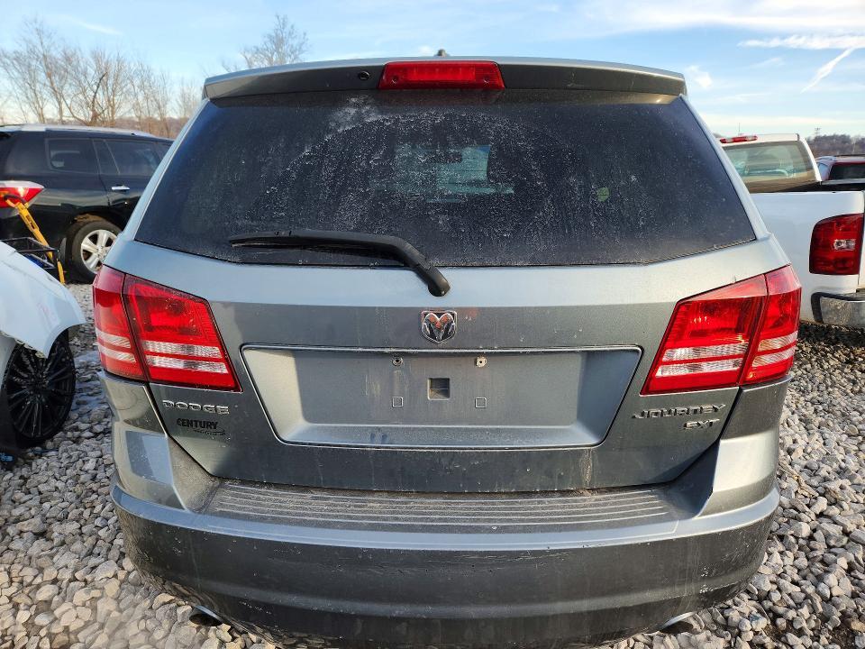 2009 Dodge Journey sxt
