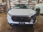 2025 Honda Cr-v exl