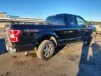 2018 Ford F150 Super cab