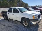 2009 GMC Sierra K1500 sle